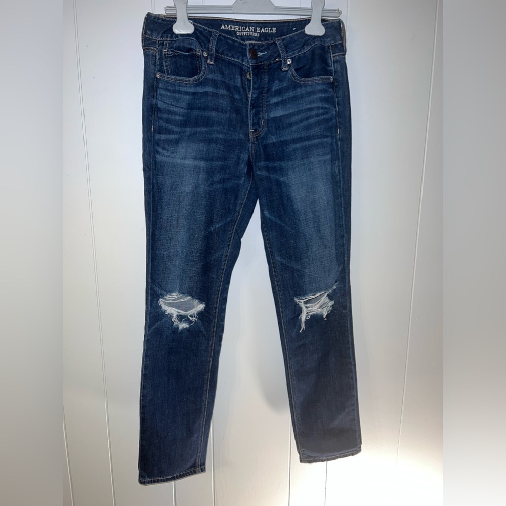 American Eagle Outfitter size 8 women’s jeans